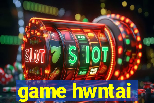 game hwntai