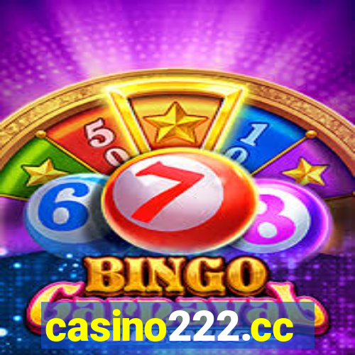 casino222.cc