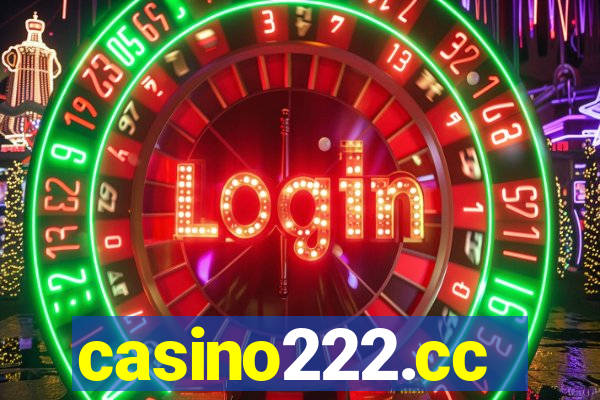 casino222.cc