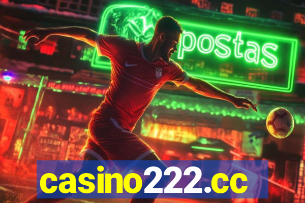 casino222.cc