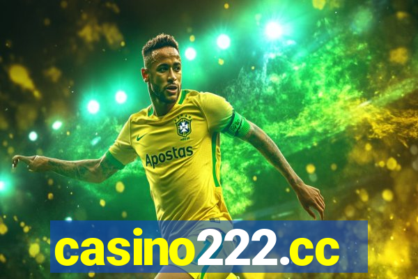 casino222.cc