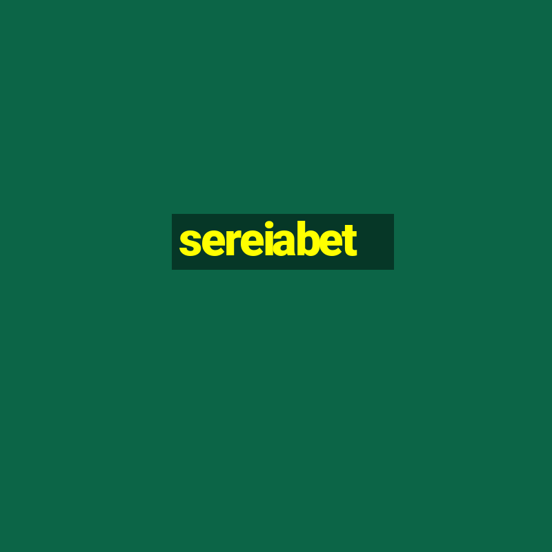 sereiabet