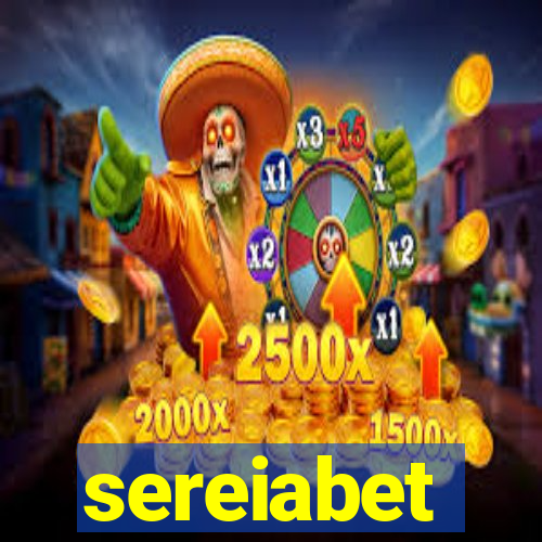 sereiabet