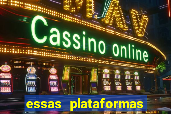 essas plataformas de jogos sao confiaveis