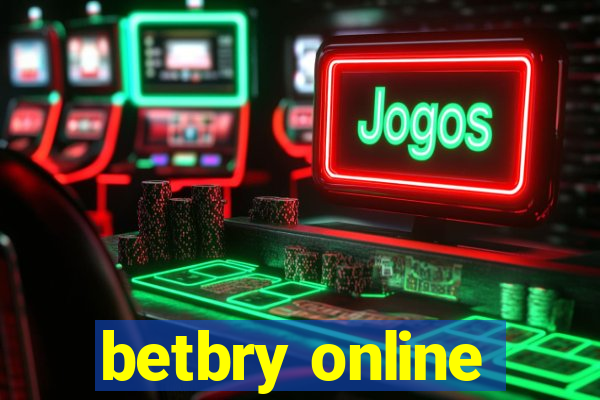 betbry online