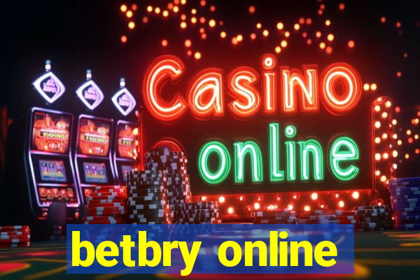 betbry online