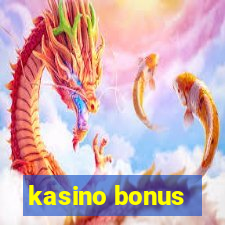 kasino bonus