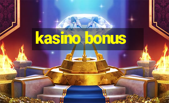 kasino bonus