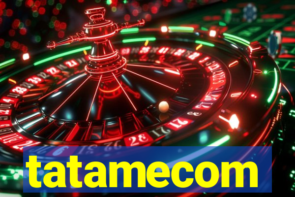 tatamecom