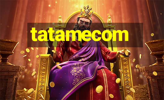 tatamecom