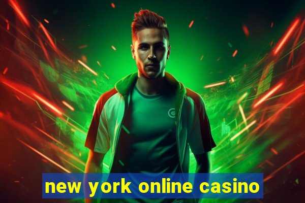 new york online casino