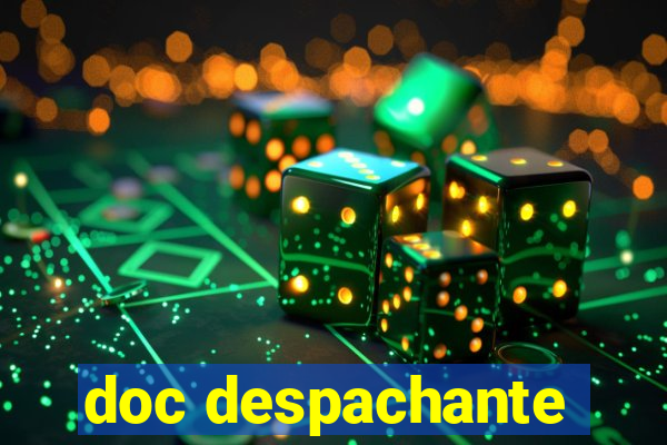 doc despachante