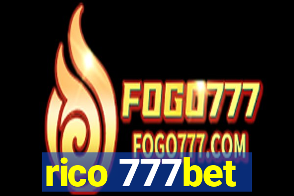 rico 777bet