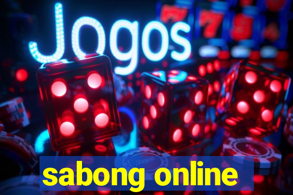 sabong online