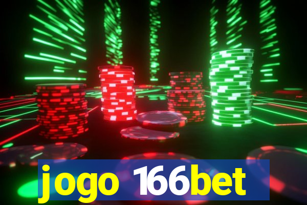 jogo 166bet