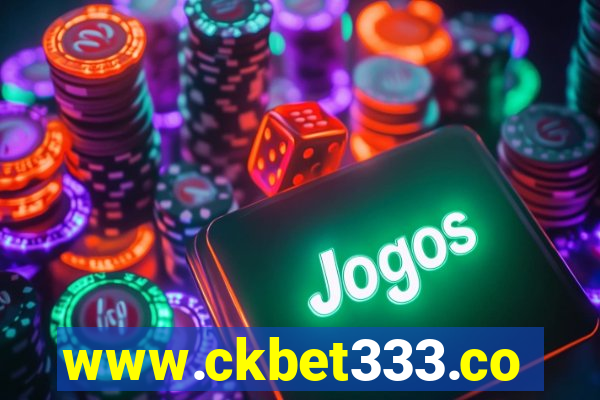 www.ckbet333.com