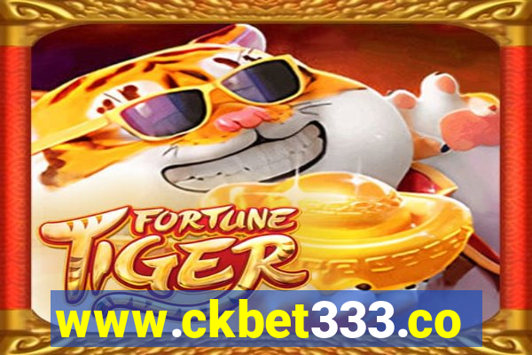 www.ckbet333.com