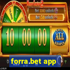 forra.bet app