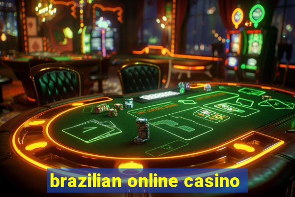 brazilian online casino