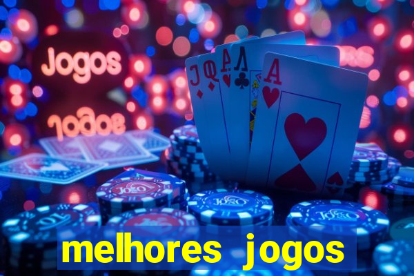 melhores jogos iphone 2024