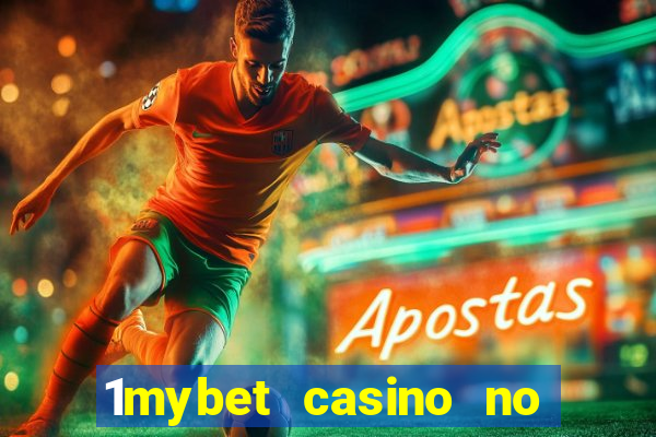 1mybet casino no deposit bonus code