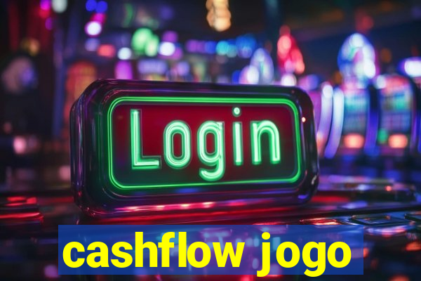 cashflow jogo