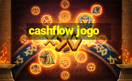 cashflow jogo