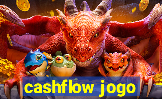 cashflow jogo