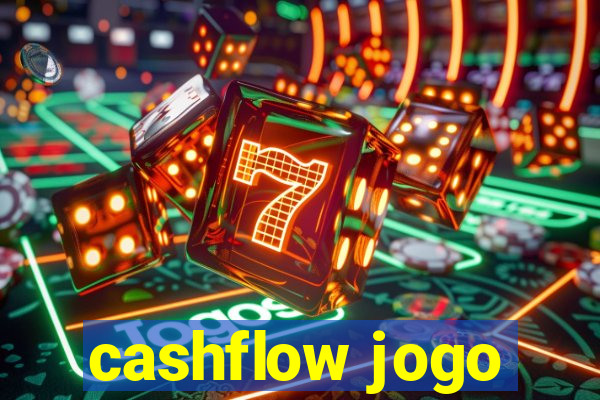 cashflow jogo