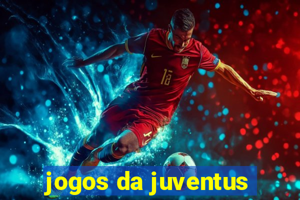 jogos da juventus