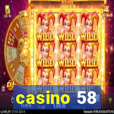 casino 58