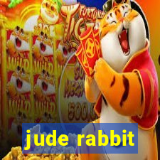 jude rabbit