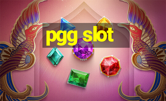 pgg slot