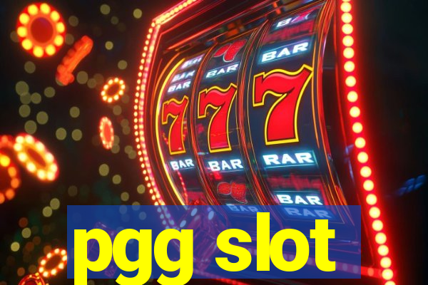 pgg slot