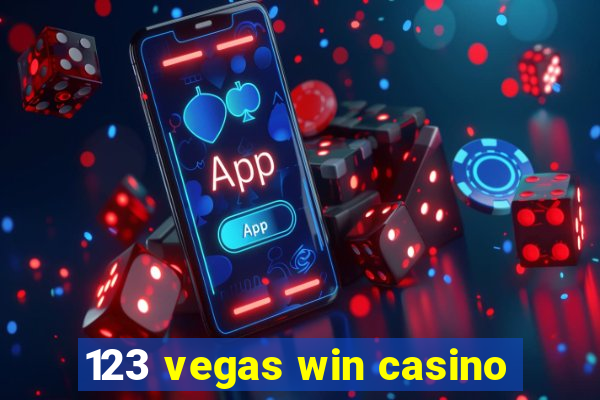 123 vegas win casino