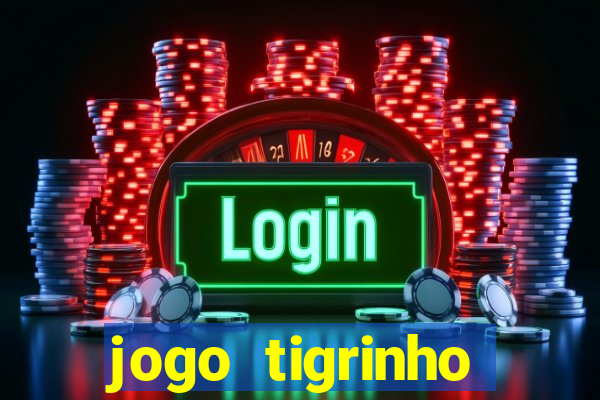 jogo tigrinho deposito 1 real