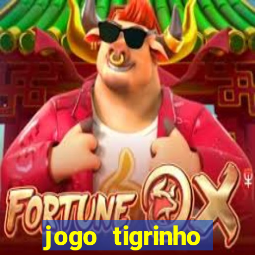 jogo tigrinho deposito 1 real