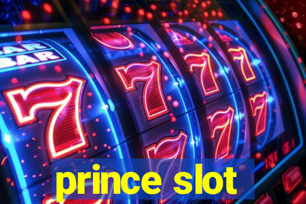 prince slot