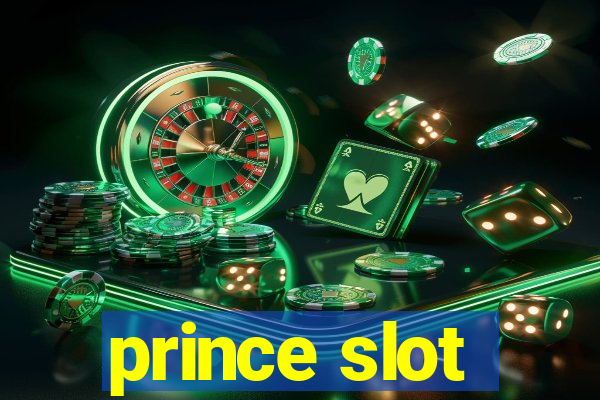 prince slot