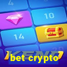 bet crypto