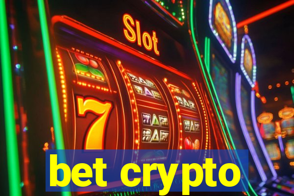 bet crypto