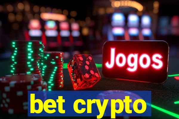 bet crypto