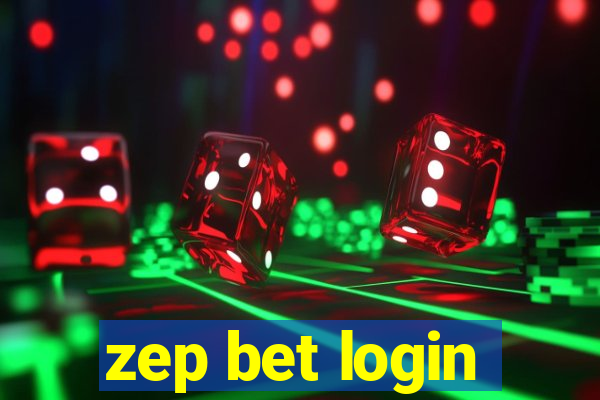 zep bet login