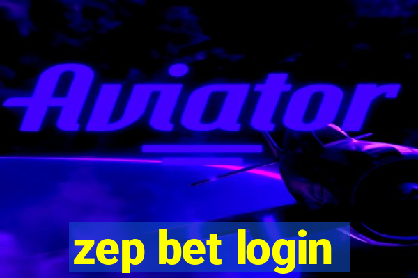 zep bet login