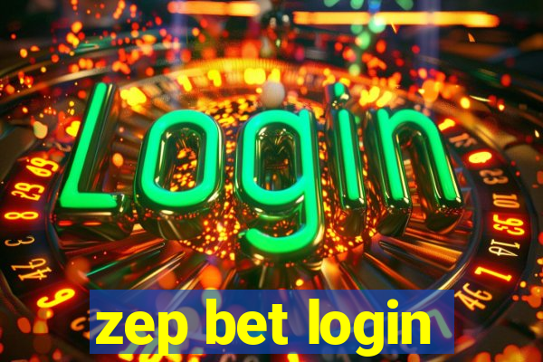 zep bet login