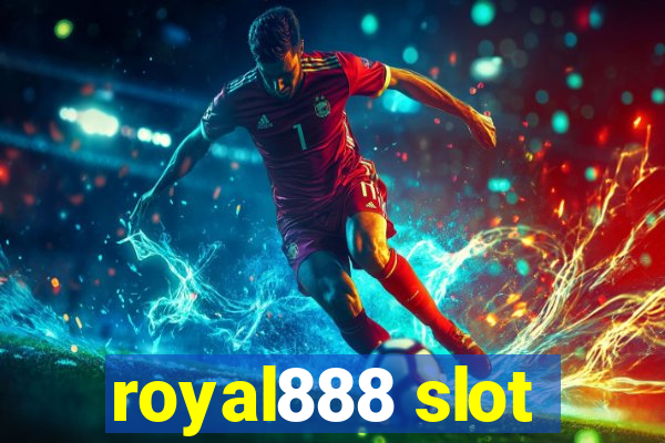 royal888 slot