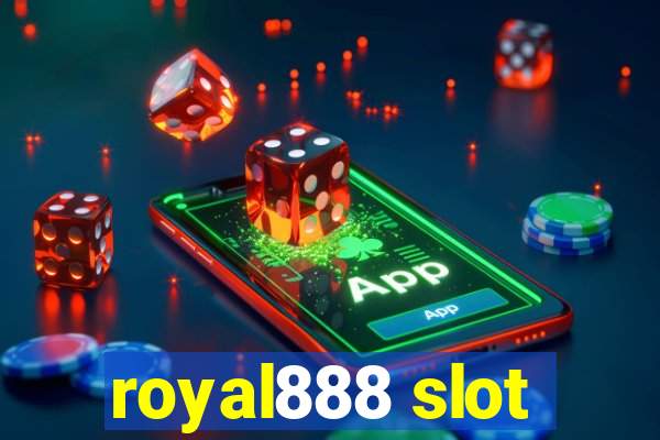 royal888 slot