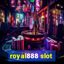 royal888 slot