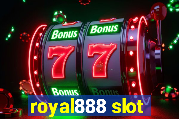 royal888 slot