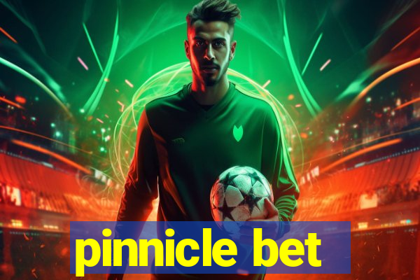 pinnicle bet